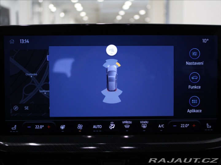 Ford Focus 1,0 EB 115kW AT ST  PANO. 2023