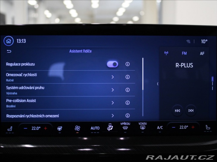 Ford Focus 1,0 EB 115kW AT ST  PANO. 2023