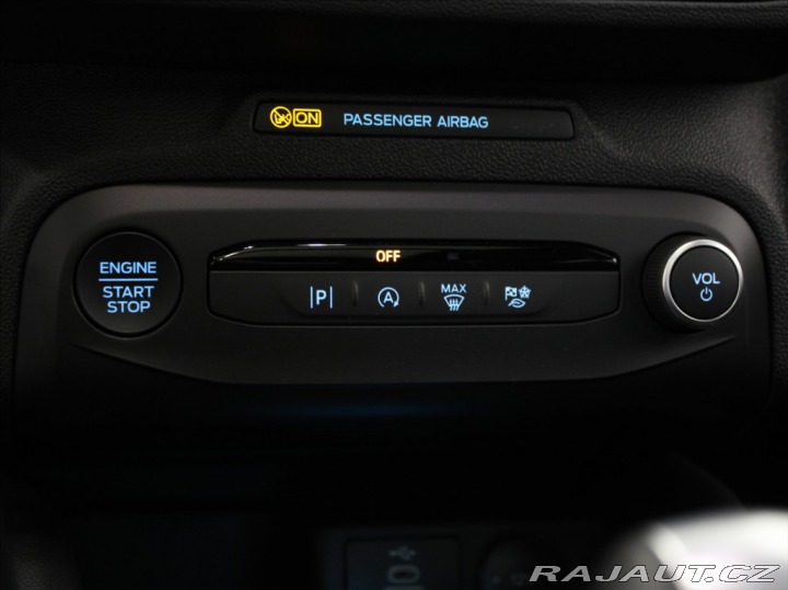 Ford Focus 1,0 EB 115kW AT ST-Line P 2023