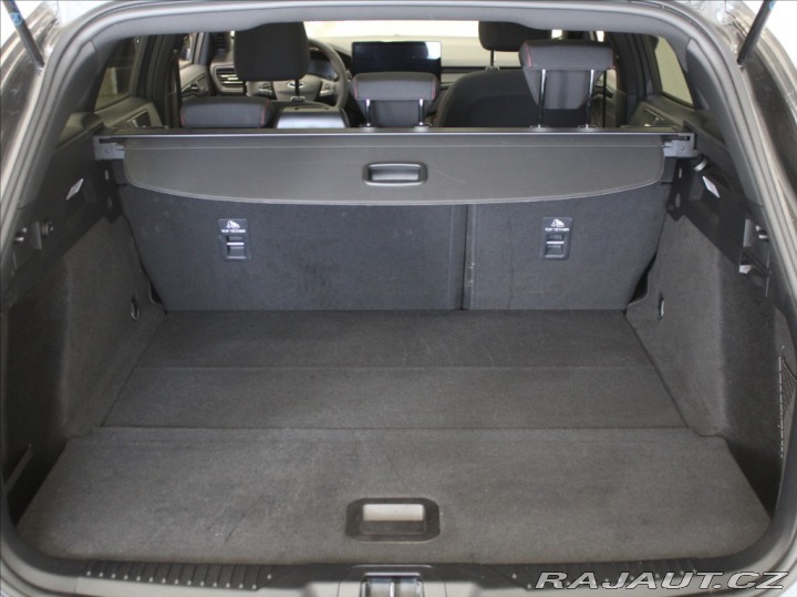 Ford Focus 1,0 EB 115kW AT ST  PANO. 2023