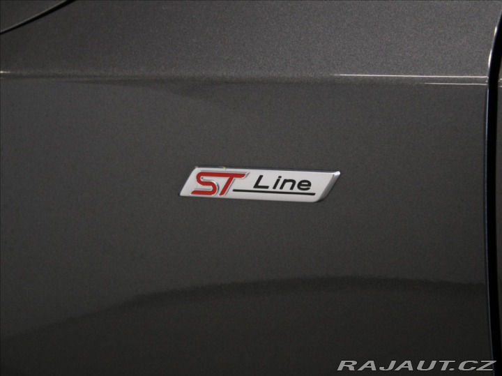 Ford Focus 1,0 EB 115kW AT ST-Line P 2023