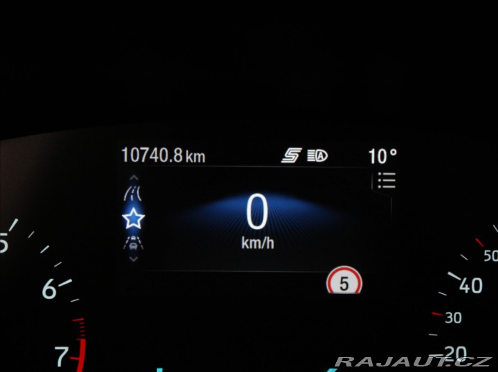 Ford Focus 1,0 EB 115kW AT ST  PANO. 2023