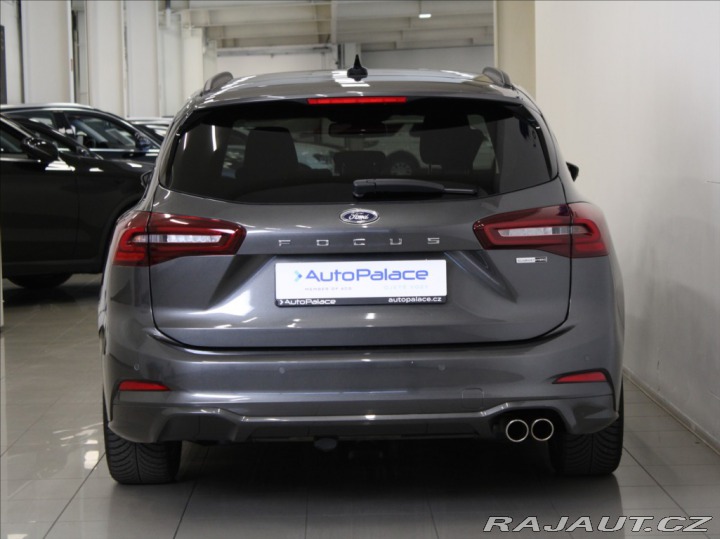 Ford Focus 1,0 EB 115kW AT ST  PANO. 2023