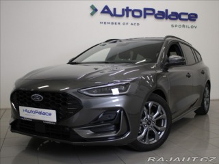 Ford Focus 1,0 EB 115kW AT ST-Line P 2023