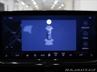 Ford Focus 1,0 EB 115kW AT ST-Line P 2023