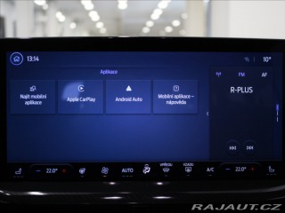 Ford Focus 1,0 EB 115kW AT ST-Line P 2023