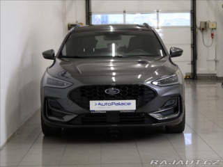 Ford Focus 1,0 EB 115kW AT ST-Line P 2023