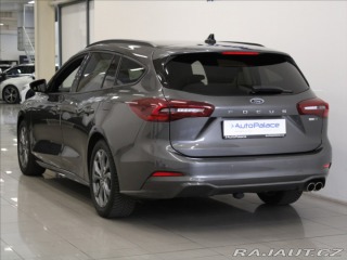 Ford Focus 1,0 EB 115kW AT ST-Line P 2023