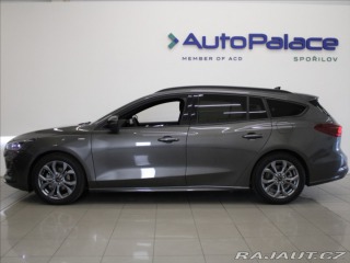 Ford Focus 1,0 EB 115kW AT ST-Line P 2023