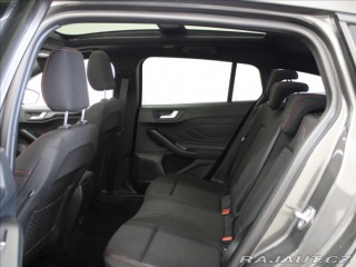 Ford Focus 1,0 EB 115kW AT ST-Line P 2023