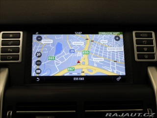 Land Rover Discovery Sport 2,0 D150 4x4 AT Tažné 92t 2017