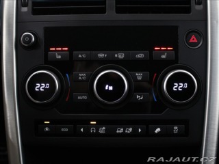 Land Rover Discovery Sport 2,0 D150 4x4 AT Tažné 92t 2017
