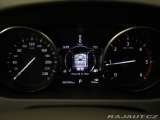 Land Rover Discovery Sport 2,0 D150 4x4 AT Tažné 92t 2017