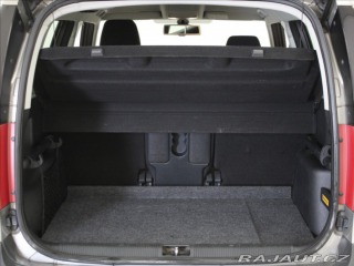 Škoda Yeti 1,2 TSi 77kW Tažné 140tkm 2010