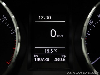 Škoda Yeti 1,2 TSi 77kW Tažné 140tkm 2010