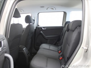 Škoda Yeti 1,2 TSi 77kW Tažné 140tkm 2010