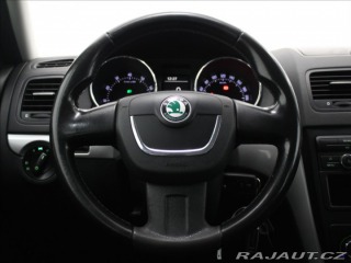 Škoda Yeti 1,2 TSi 77kW Tažné 140tkm 2010