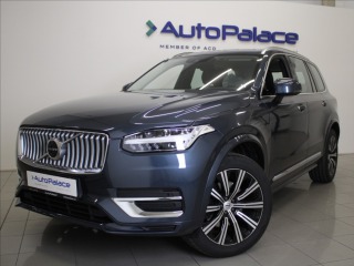 Volvo XC90 2,0 B5 AWD Inscription 36