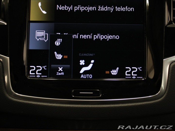 Volvo XC90 2,0 B5 AWD Insc. Akční CE 2022