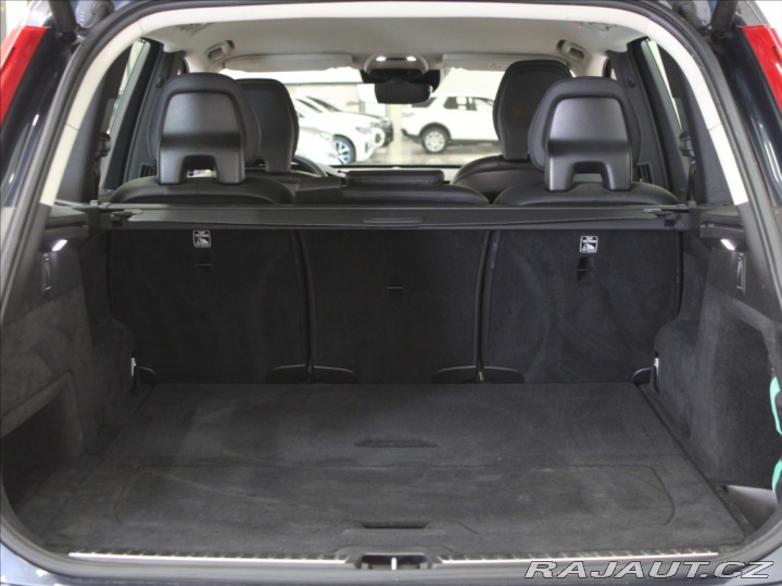 Volvo XC90 2,0 B5 AWD Insc. Akční CE 2022