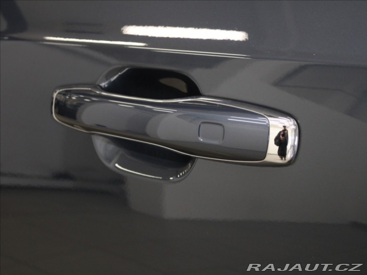 Volvo XC90 2,0 B5 AWD Insc. Akční CE 2022