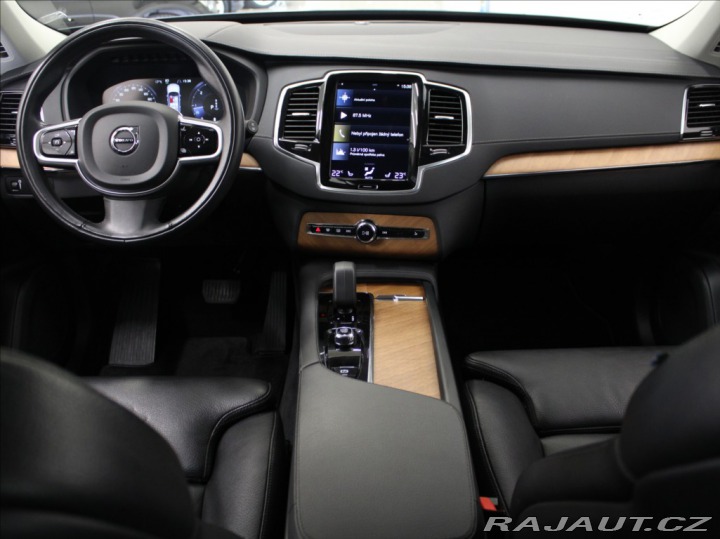Volvo XC90 2,0 B5 AWD Inscription 36 2022