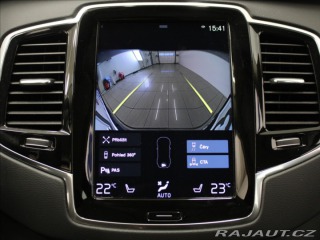 Volvo XC90 2,0 B5 AWD Inscription 36 2022