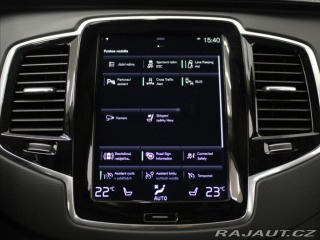 Volvo XC90 2,0 B5 AWD Inscription 36 2022