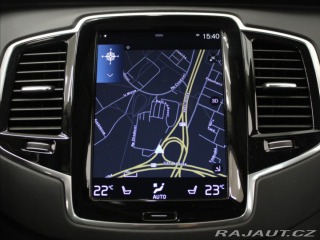 Volvo XC90 2,0 B5 AWD Inscription 36 2022