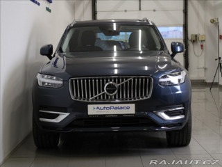 Volvo XC90 2,0 B5 AWD Inscription 36 2022
