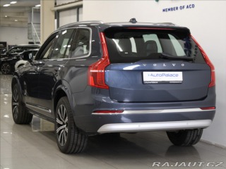 Volvo XC90 2,0 B5 AWD Inscription 36 2022