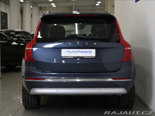 Volvo XC90 2,0 B5 AWD Inscription 36 2022