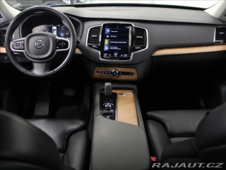 Volvo XC90 2,0 B5 AWD Inscription 36 2022