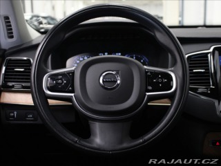 Volvo XC90 2,0 B5 AWD Inscription 36 2022