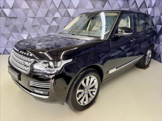 Land Rover Range Rover SDV8 AUTOBIOGRAPHY, VZDUC