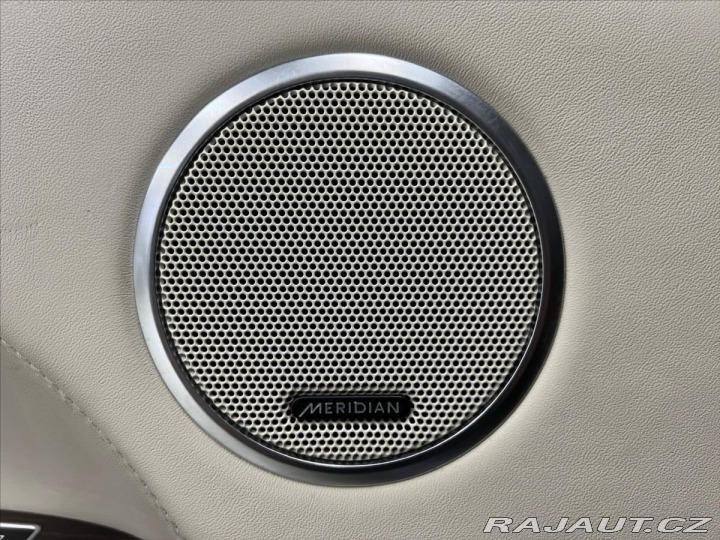 Land Rover Range Rover SDV8 AUTOBIOGRAPHY, VZDUC 2014