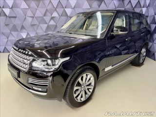 Land Rover Range Rover SDV8 AUTOBIOGRAPHY, VZDUC 2014