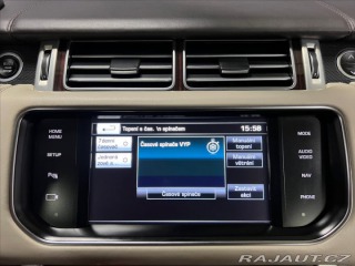 Land Rover Range Rover SDV8 AUTOBIOGRAPHY, VZDUC 2014