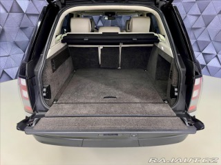Land Rover Range Rover SDV8 AUTOBIOGRAPHY, VZDUC 2014
