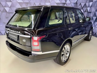 Land Rover Range Rover SDV8 AUTOBIOGRAPHY, VZDUC 2014