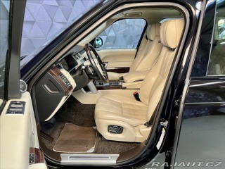 Land Rover Range Rover SDV8 AUTOBIOGRAPHY, VZDUC 2014