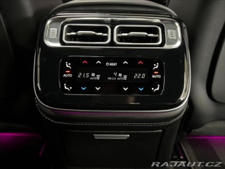 Mercedes-Benz S 400d AMG 4M, WEBASTO, MAN 2023