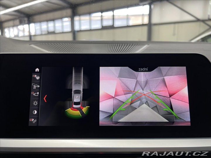 BMW 3 M340i xDrive A/T, LASER, 2019