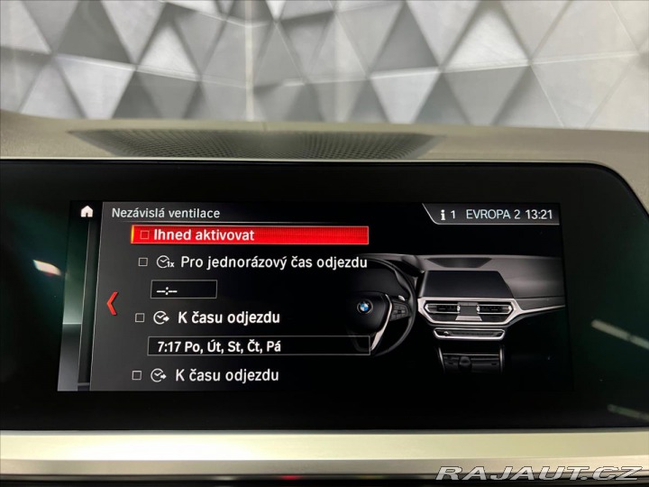 BMW 3 M340i xDrive A/T, LASER, 2019