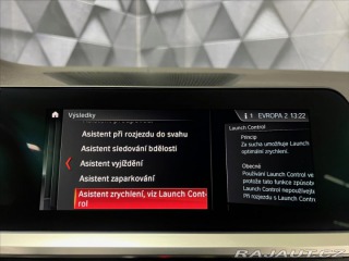 BMW 3 M340i xDrive A/T, LASER, 2019
