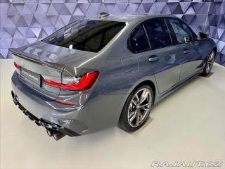 BMW 3 M340i xDrive A/T, LASER, 2019