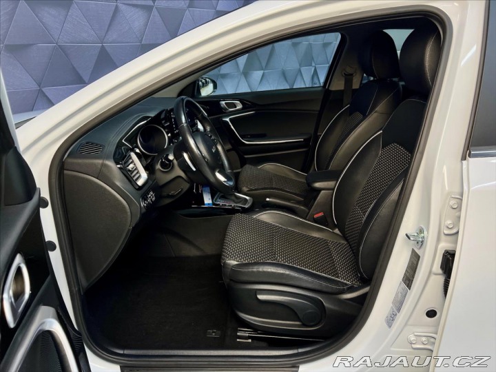 Kia XCeed 1,6 CRDi 100KW DCT EXCLUS 2022