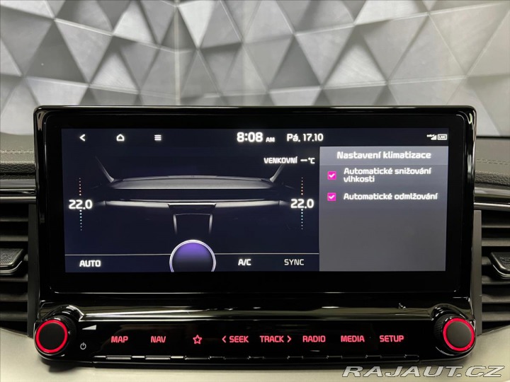 Kia XCeed 1,6 CRDi 100KW DCT EXCLUS 2022