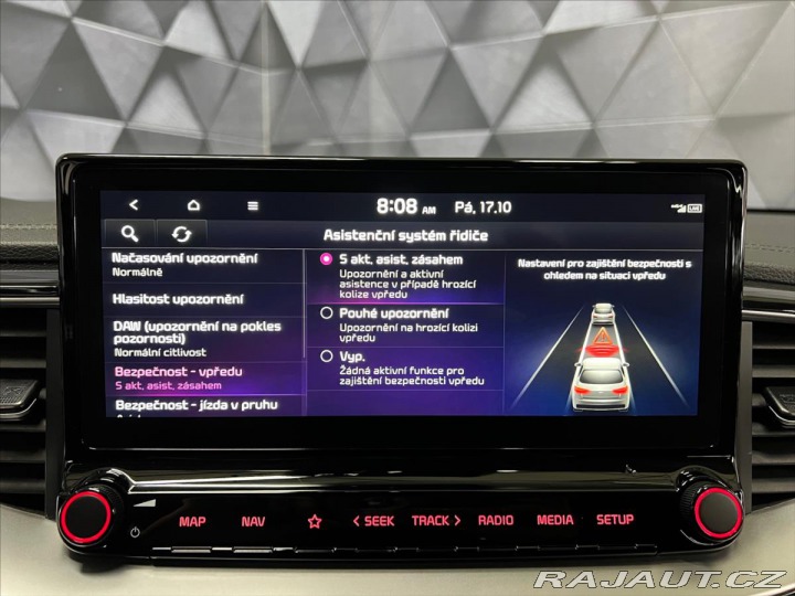 Kia XCeed 1,6 CRDi 100KW DCT EXCLUS 2022