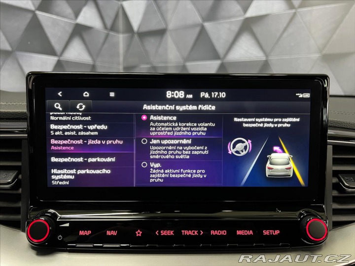 Kia XCeed 1,6 CRDi 100KW DCT EXCLUS 2022